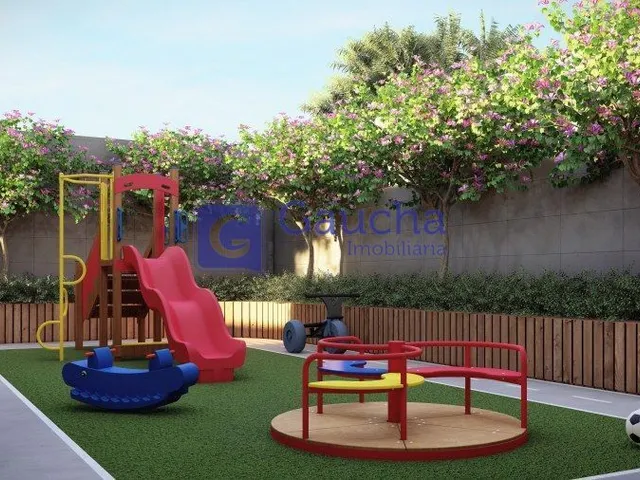Imagem 14: Apartamento à venda no bairro Centro - Cascavel/PR