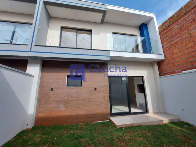 Imagem 9: Sobrado à venda no bairro Tropical - Cascavel/PR