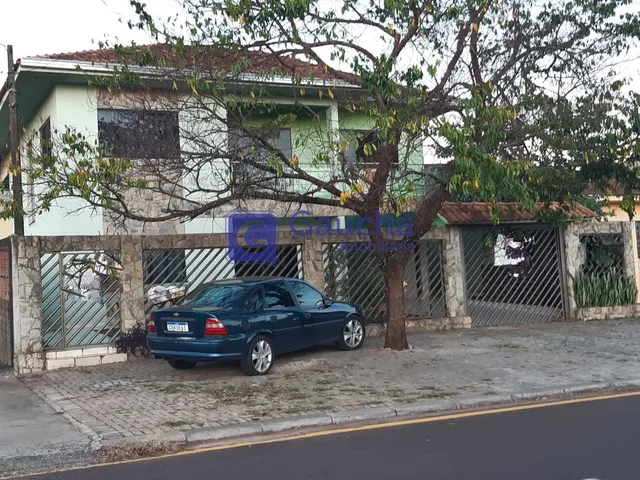 Imagem: Sobrado no Jd. Porto Seguro