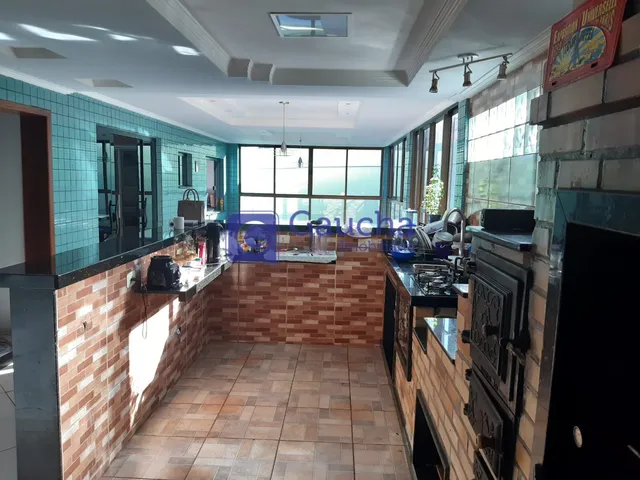 Imagem 4: Sobrado no Jd. Porto Seguro