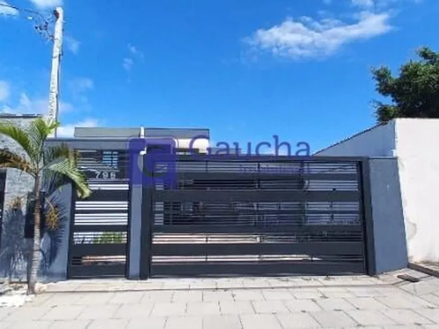 Imagem: Casa Nova Alto Alegre