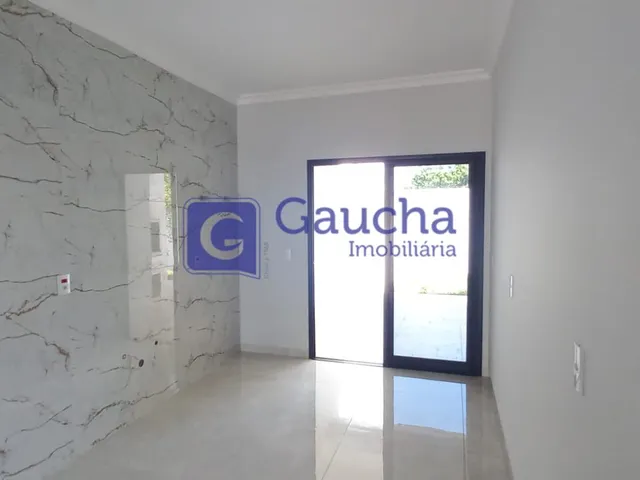 Imagem 4: Casa Nova Alto Alegre