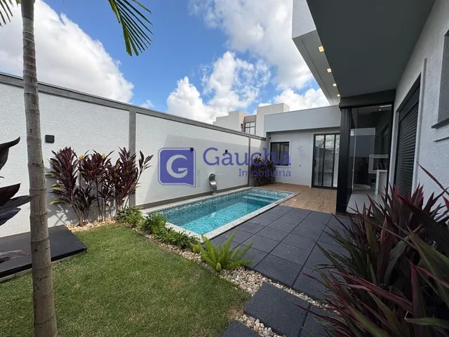 Imagem 15: Casa a venda com 3 Suítes
