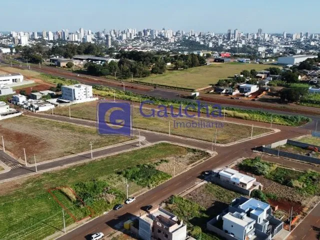 Imagem: Terreno à venda no bairro Brazmadeira