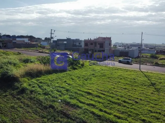 Imagem 2: Terreno à venda no bairro Brazmadeira - Cascavel/PR