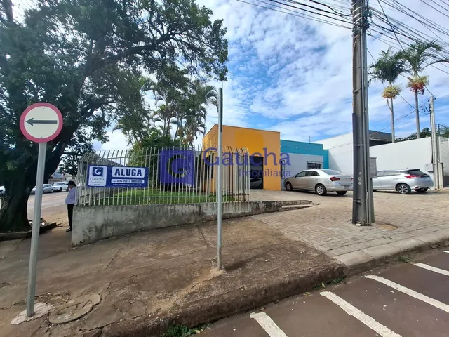 Imagem: Casa Comercial para Locação