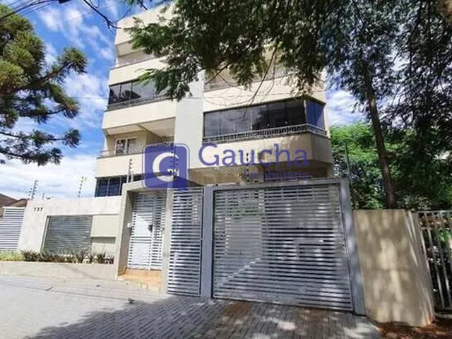 Imagem: ED. ANA MARIA EFFGEN - Apartamento no Coqueiral