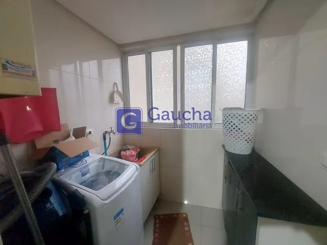 Imagem 4: ED. ANA MARIA EFFGEN - Apartamento no Coqueiral