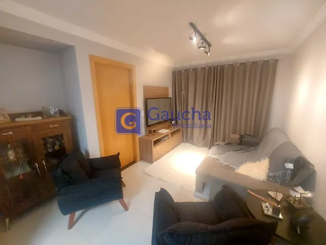 Imagem 7: ED. ANA MARIA EFFGEN - Apartamento no Coqueiral