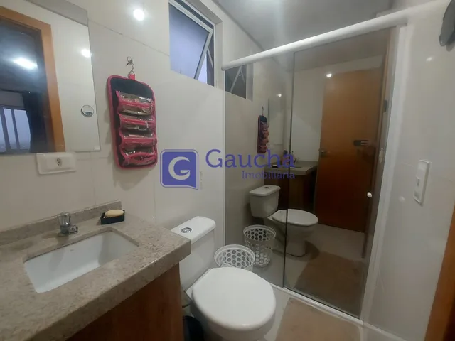 Imagem 13: ED. ANA MARIA EFFGEN - Apartamento no Coqueiral