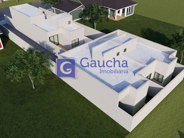 Imagem 4: Casa à venda no bairro Esmeralda - Cascavel/PR