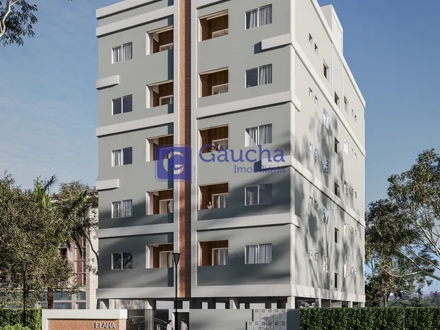 Imagem: Residencial Elaha - Apartamento em FAG