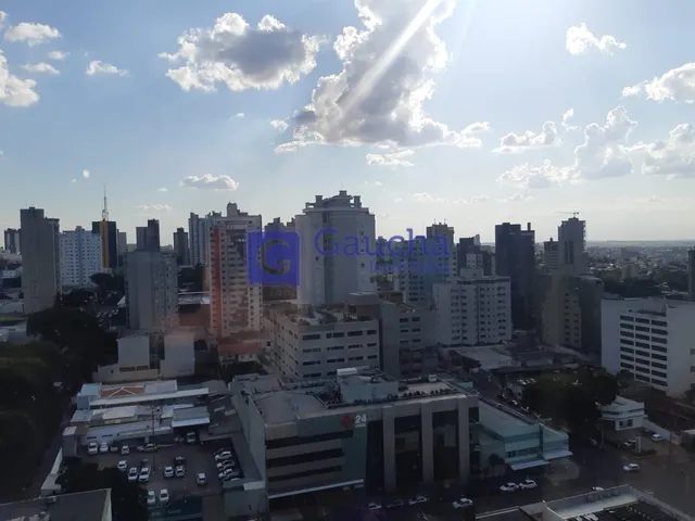 Imagem 2: Apartamento à venda no bairro Centro - Cascavel/PR