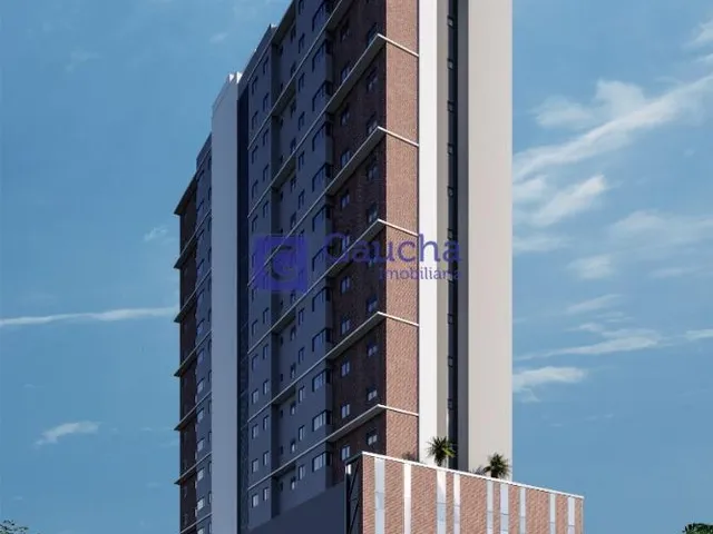Imagem 2: Apartamento à venda no bairro Centro - Cascavel/PR