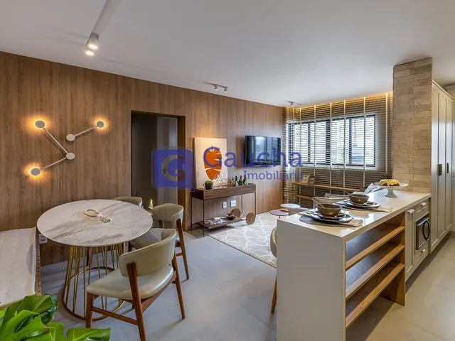Imagem 5: Apartamento à venda no bairro Centro - Cascavel/PR