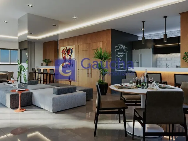Imagem 11: Apartamento à venda no bairro Centro - Cascavel/PR