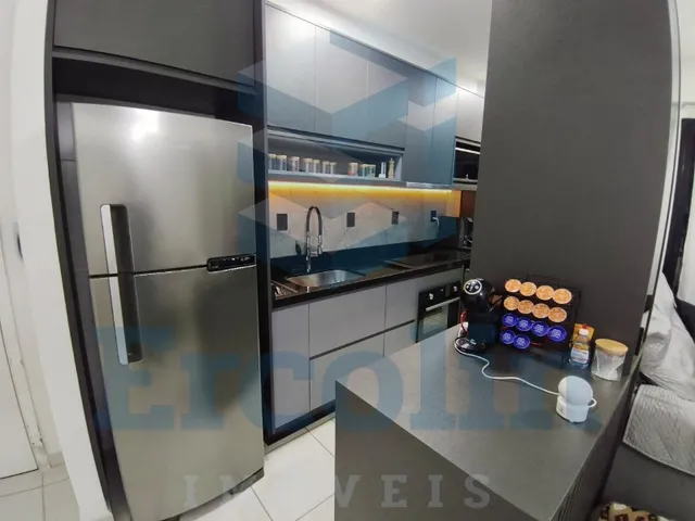 Imagem 2: APARTAMENTO À VENDA JARDIM PAGLIATO SOROCABA - SP -APARTAMENTO...