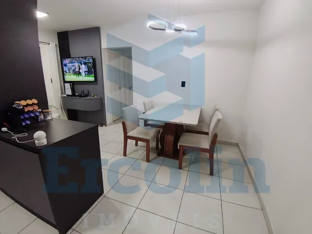 Imagem 8: APARTAMENTO À VENDA JARDIM PAGLIATO SOROCABA - SP -APARTAMENTO...