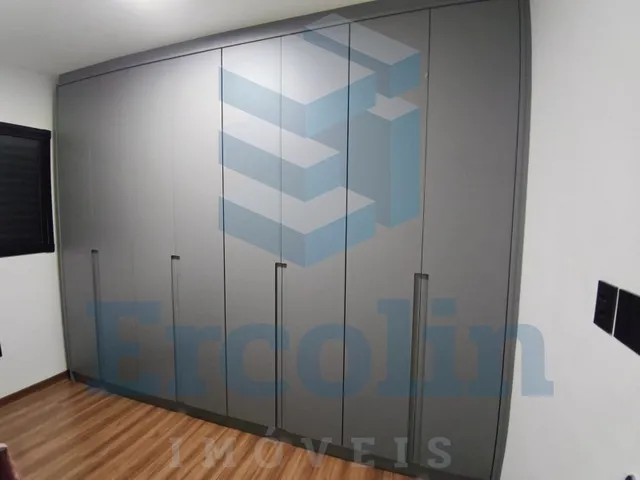 Imagem 14: APARTAMENTO À VENDA JARDIM PAGLIATO SOROCABA - SP -APARTAMENTO...
