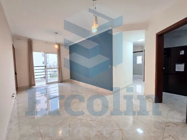 Imagem: APARTAMENTO À VENDA NO CAMPOLIM EM SOROCABA