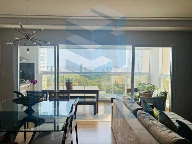 Imagem: O apartamento possui 3 Dormitórios, 3 Suítes, 1 Banheiro,