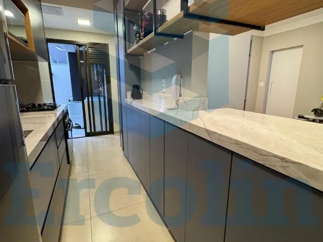 Imagem 6: APARTAMENTO À VENDA RISERVA NATURA SOROCABA-SP