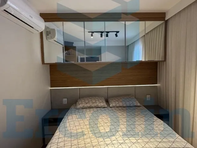 Imagem 9: APARTAMENTO À VENDA RISERVA NATURA SOROCABA-SP