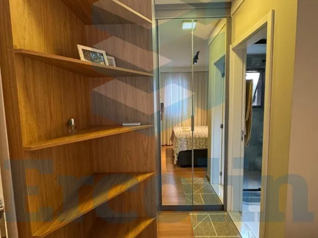 Imagem 12: APARTAMENTO À VENDA RISERVA NATURA SOROCABA-SP