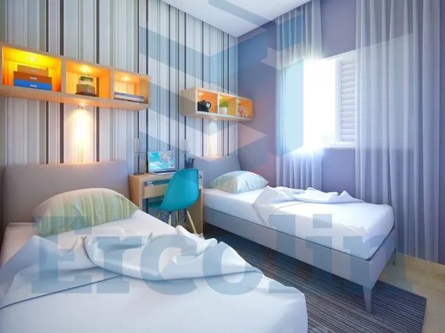 Imagem 4: APARTAMENTO A VENDA JARDIM SIMUS SOROCABA - SP