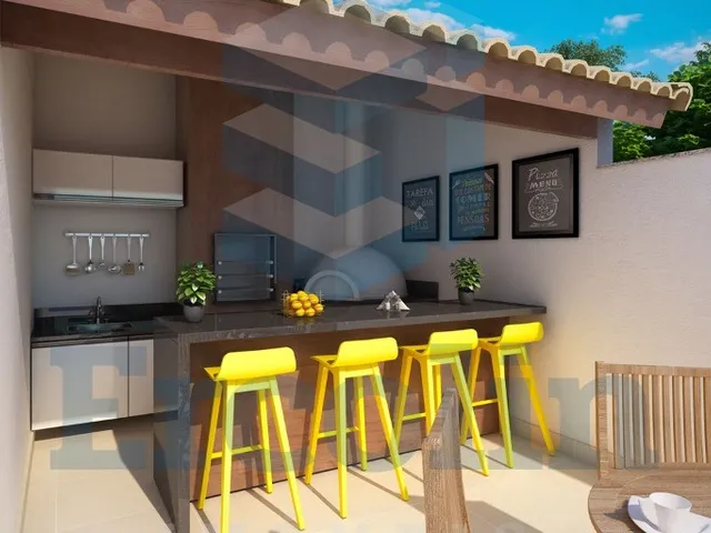 Imagem 7: APARTAMENTO A VENDA JARDIM SIMUS SOROCABA - SP