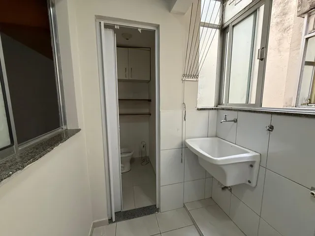 Imagem 4: APARTAMENTO RESIDENCIAL em VITÓRIA - ES, JARDIM CAMBURI