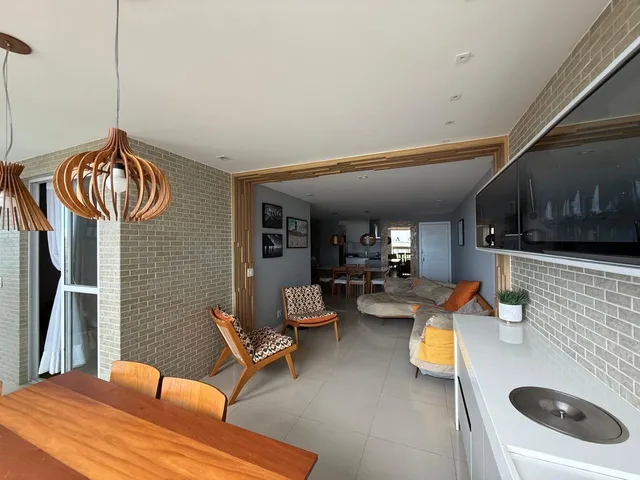 Imagem 1: APARTAMENTO RESIDENCIAL em VITÓRIA - ES, JARDIM CAMBURI
