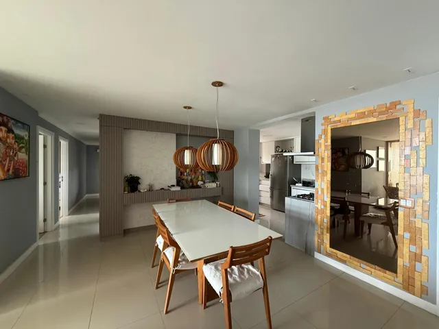 Imagem 3: APARTAMENTO RESIDENCIAL em VITÓRIA - ES, JARDIM CAMBURI