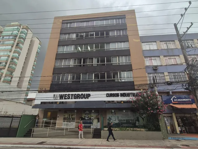 Imagem: SALA COMERCIAL em VITÓRIA - ES, BENTO FERREIRA