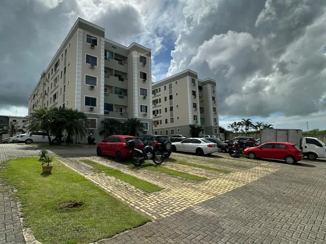 Imagem 3: APARTAMENTO RESIDENCIAL em SERRA - ES, CASTELÂNDIA