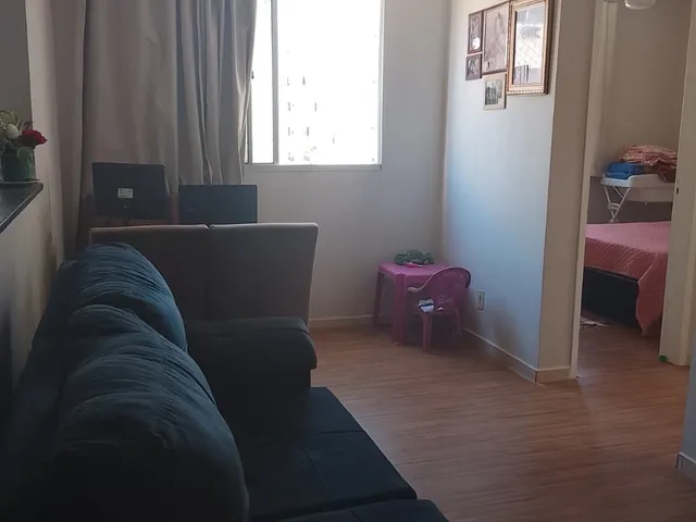 Imagem: APARTAMENTO RESIDENCIAL em SERRA - ES, JARDIM