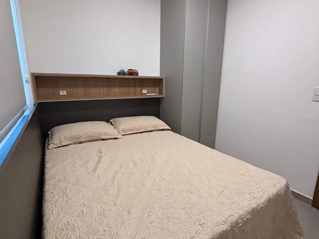 Imagem 4: APARTAMENTO RESIDENCIAL em SERRA - ES, DE FÁTIMA