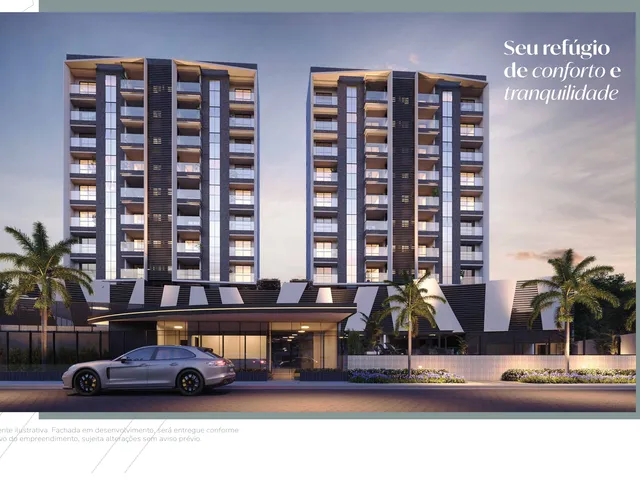 Imagem: APARTAMENTO RESIDENCIAL em VITÓRIA - ES