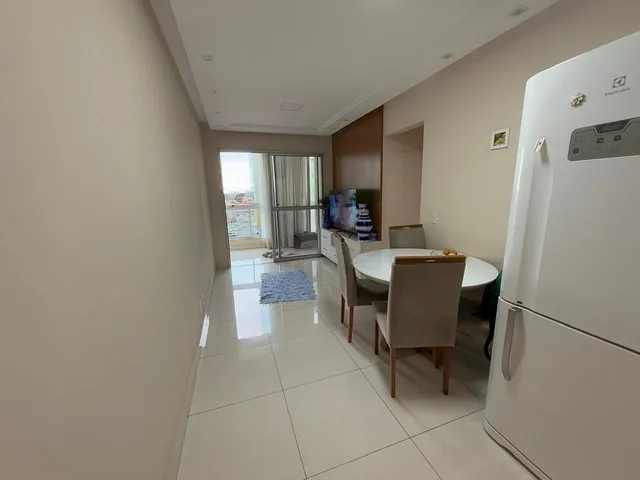 Imagem 2: Apartamento Residencial em Serra - Es, Valparaíso
