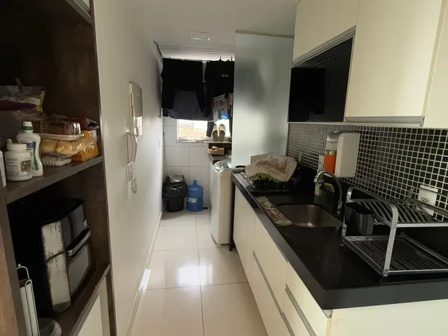Imagem 5: Apartamento Residencial em Serra - Es, Valparaíso