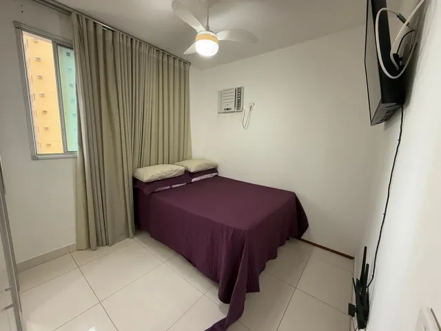 Imagem 8: Apartamento Residencial em Serra - Es, Valparaíso
