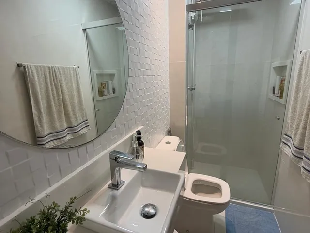 Imagem 11: Apartamento Residencial em Serra - Es, Valparaíso