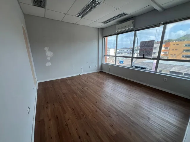 Imagem 2: SALA COMERCIAL em VITÓRIA - ES, CONSOLAÇÃO