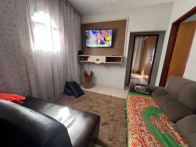 Imagem 1: CASA RESIDENCIAL em SERRA - ES, NOVA ALMEIDA CENTRO