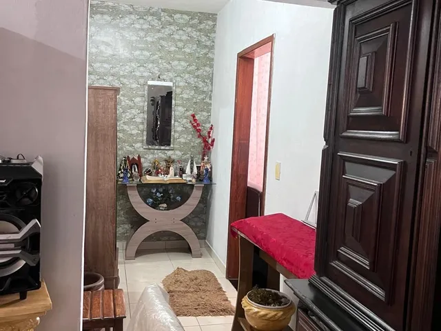 Imagem 4: CASA RESIDENCIAL em SERRA - ES, NOVA ALMEIDA CENTRO