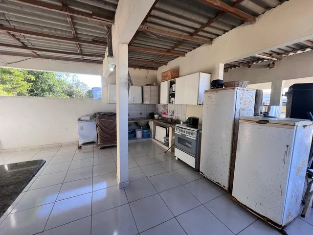 Imagem 5: CASA RESIDENCIAL em SERRA - ES, NOVA ALMEIDA CENTRO