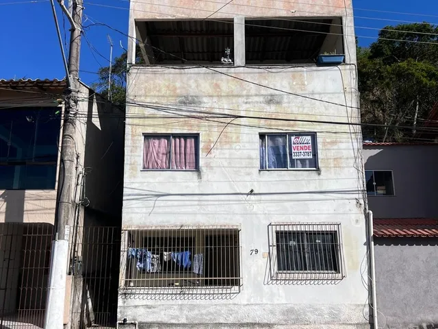 Imagem 7: CASA RESIDENCIAL em SERRA - ES, NOVA ALMEIDA CENTRO