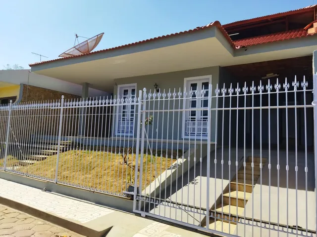 Imagem: CASA RESIDENCIAL em GUAÇUÍ - ES, BAIRRO