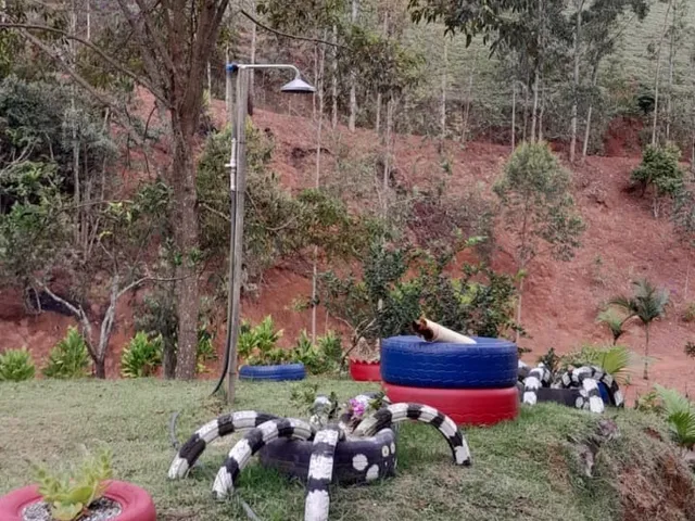 Imagem 2: SITIO RURAL em DOMINGOS MARTINS - ES, PEROBAS