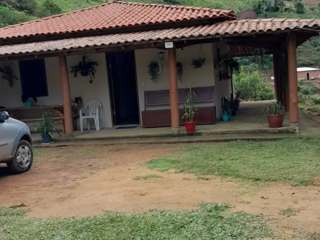 Imagem 6: SITIO RURAL em DOMINGOS MARTINS - ES, PEROBAS